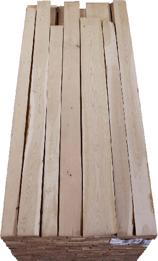 Hardwood - BF