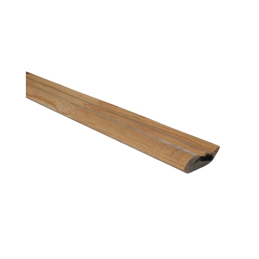 [WA-FJCRW1FJ0E1616RW] 1-5/8" Bedmould - FJ Pine - 16'
