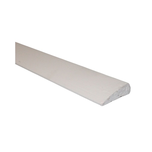 [WA-FJCA2SFJ0F2216RW] 2-1/4" Streamline Casing - FJ Pine - 16'