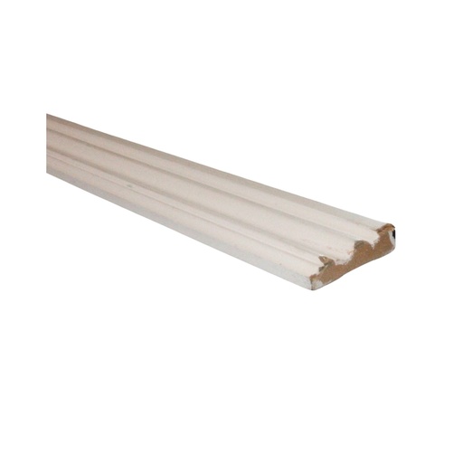 [WA-MPCA22MD052217PR] 212 Casing - MDF - 17'
