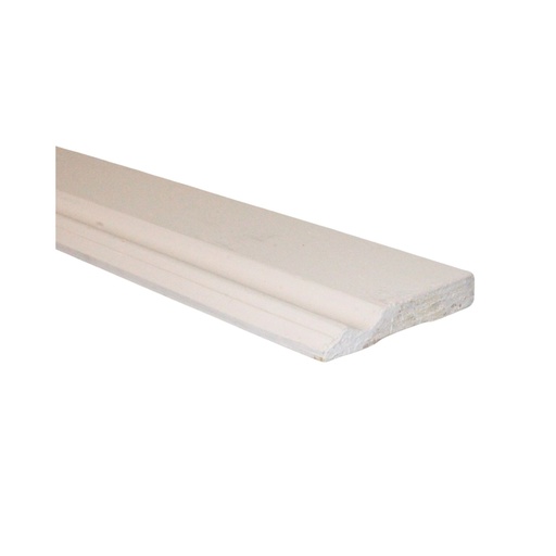 [WA-FJBB3CFJ0E3216RW] 3-1/4" Colonial Base Board - FJ Pine - 16'