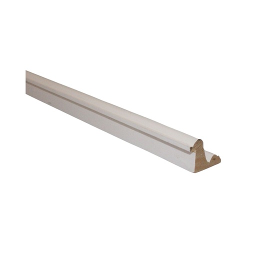 [WA-FJTRP3FJ1A1416RW] 3/4" Cap Moulding - FJ Pine - 16'