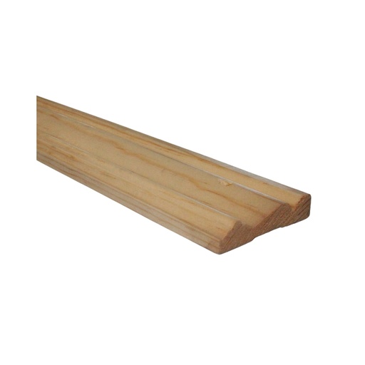 [WA-FJCAC3FJ053016RW] 312 Casing - FJ Pine - 16'