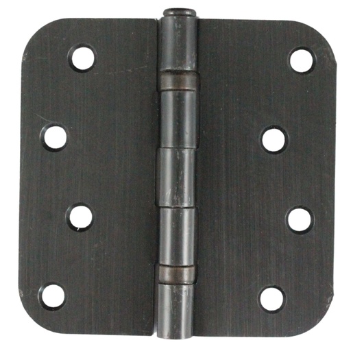 4" Butt Hinge - Ball Bearing