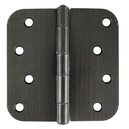 4" Butt Hinge - NRP