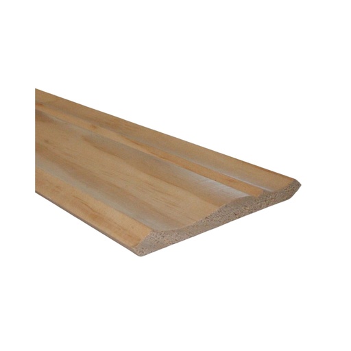 [WA-FJCRW5FJ0E5216RW] 5-1/4" Crown - FJ Pine - 16'